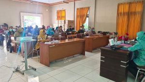 Infokes bantu Optimalisasi ePuskesmas di Jawa Tengah 
