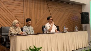 Infokes: Pelatihan ePuskesmas di Kabupaten Bangka Tengah