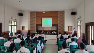 Infokes: Pelatihan Penggunaan Aplikasi ePuskesmas di Kabupaten Sambas