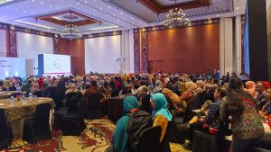 13 Nov 23 Infokes dalam kegiatan Adinkes di Jogja